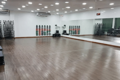 Imagem 3 da galeria do parceiro UPPER FIT CLUB