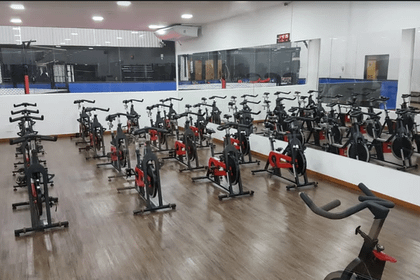 Imagem 5 da galeria do parceiro UPPER FIT CLUB