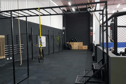 Imagem 6 da galeria do parceiro UPPER FIT CLUB
