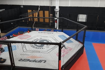 Imagem 8 da galeria do parceiro UPPER FIT CLUB