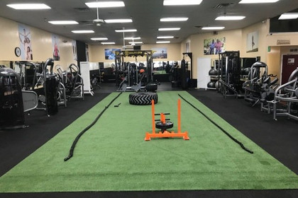 Image 3 from Gold's Gym - Anaheim Town Square partner gallery