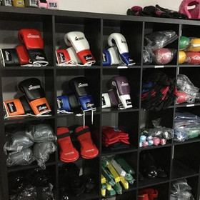 Image 2 from The Kickbox Club partner gallery