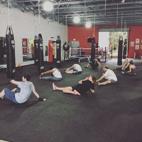 Image 3 from The Kickbox Club partner gallery