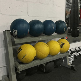 Image 4 from The Kickbox Club partner gallery
