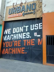 Imagen 2 de la galería del partner Urbano Plottier