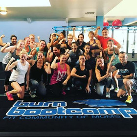 Image 2 from Burn Boot Camp - Surprise, AZ partner gallery
