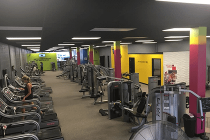 Image 3 from Infiniti Fit Gym LLC partner gallery