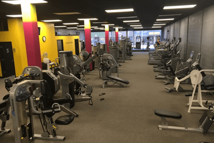 Image 4 from Infiniti Fit Gym LLC partner gallery