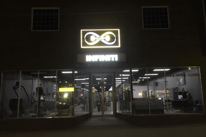Image 5 from Infiniti Fit Gym LLC partner gallery