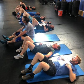 Image 5 from TJ's Gym - Corte Madera partner gallery