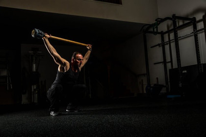 Image 1 from Iron Lion Gym partner gallery