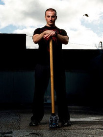 Image 3 from Iron Lion Gym partner gallery