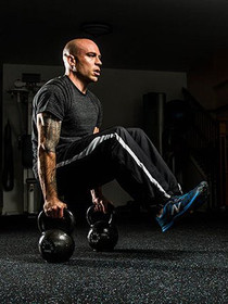 Image 5 from Iron Lion Gym partner gallery