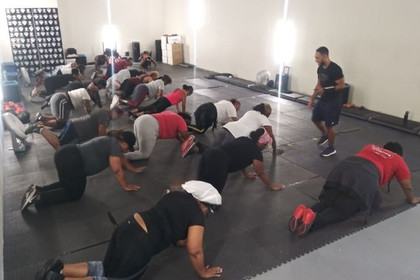 Image 5 from Body By James! Personal Fitness partner gallery
