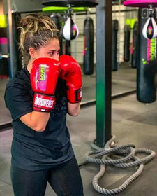 Image 4 from Knock Out Power Women's Fitness - Laredo partner gallery