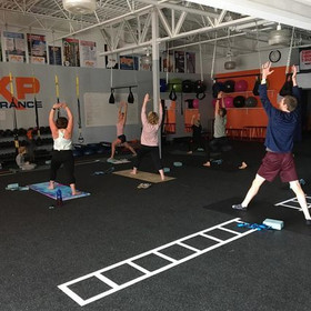 Image 2 from PXP Endurance partner gallery