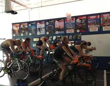 Image 3 from PXP Endurance partner gallery