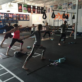 Image 4 from PXP Endurance partner gallery