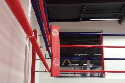 Imagen 6 de la galería del partner Contender Ñuñoa