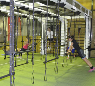 Imagen 4 de la galería del partner Gimnasio Discóbolo
