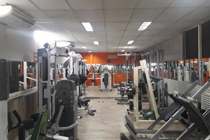 Imagem 1 da galeria do parceiro Academia Fitness Life