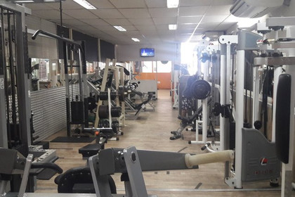 Imagem 5 da galeria do parceiro Academia Fitness Life