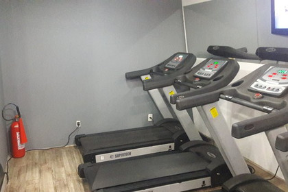 Imagem 6 da galeria do parceiro Academia Fitness Life