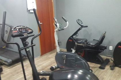 Imagem 7 da galeria do parceiro Academia Fitness Life