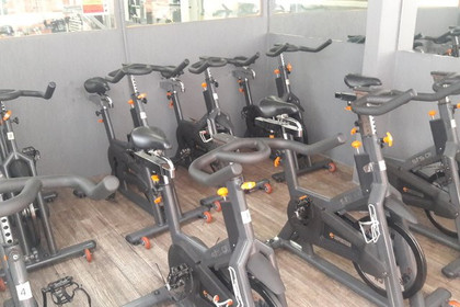 Imagem 8 da galeria do parceiro Academia Fitness Life