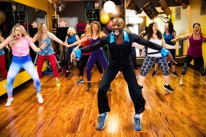 Image 1 from CompFit partner gallery