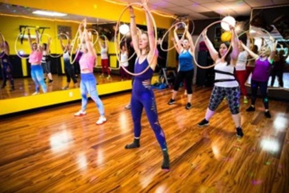 Image 2 from CompFit partner gallery