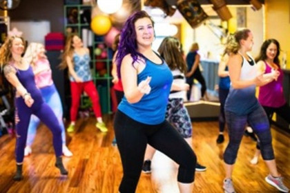 Image 3 from CompFit partner gallery