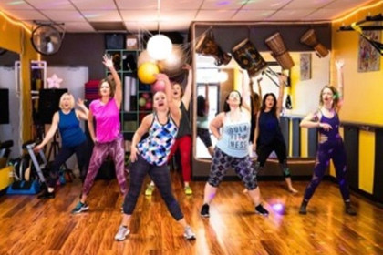 Image 4 from CompFit partner gallery