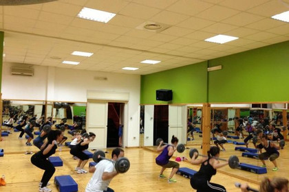 Immagine 1 dalla galleria del partner Canguro Sport Center
