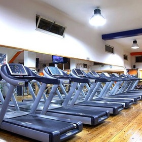 Immagine 2 dalla galleria del partner Canguro Sport Center
