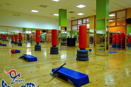 Immagine 3 dalla galleria del partner Canguro Sport Center