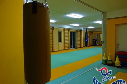 Immagine 4 dalla galleria del partner Canguro Sport Center