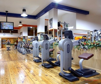 Immagine 5 dalla galleria del partner Canguro Sport Center