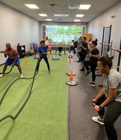 Image 1 from Fit circuit partner gallery