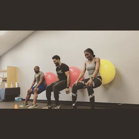 Image 2 from Fit circuit partner gallery