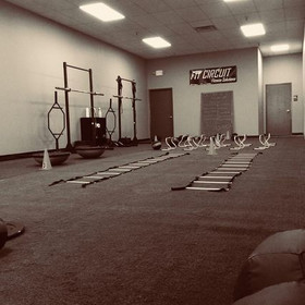 Image 5 from Fit circuit partner gallery