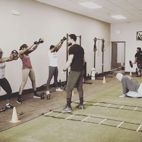 Image 6 from Fit circuit partner gallery