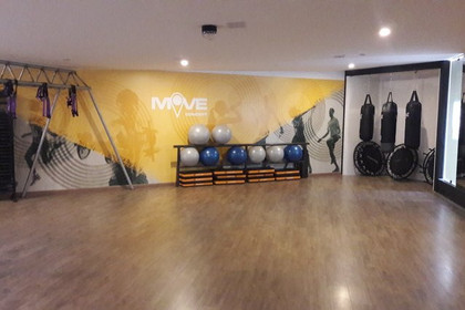 Imagem 3 da galeria do parceiro Move Concept
