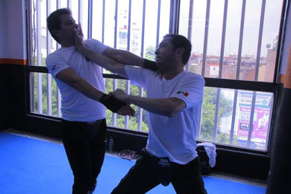 Imagen 2 de la galería del partner Krav Maga IMKF Storm