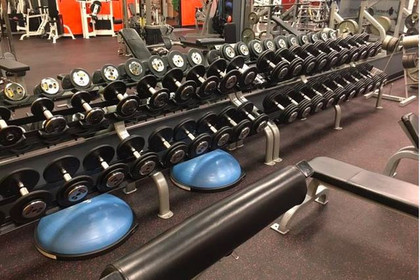 Image 3 from InnerCore Fitness partner gallery
