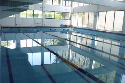 Imagem 1 da galeria do parceiro M2 Natação
