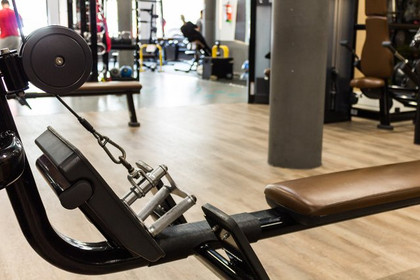Imagen 11 de la galería del partner Synergym Mijas Costa