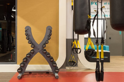 Imagen 12 de la galería del partner Synergym Mijas Costa