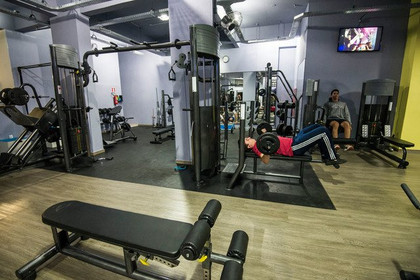 Imagem 1 da galeria do parceiro Vila Fit