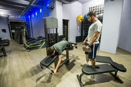 Imagem 2 da galeria do parceiro Vila Fit